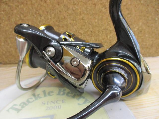 21 カルディア LT2500S-XH DAIWA（釣り） 【目玉商品】ダイワ 21 カルディア LT2500S-XH