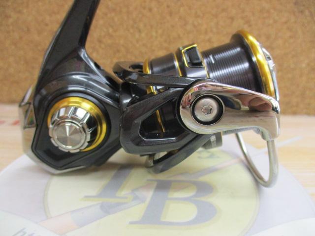 21カルディア LT2500S-XH｜＠ベリーネット 日本最大新品中古釣具