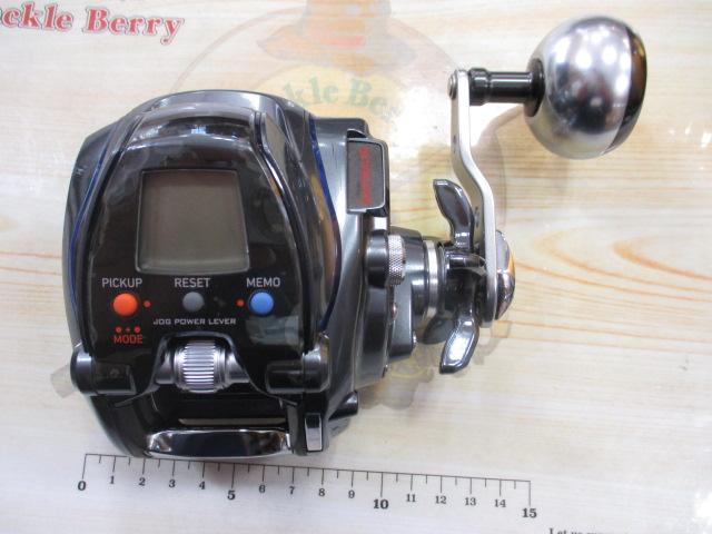 シーボーグ 300J｜＠ベリーネット 日本最大新品中古釣具WEBショップ