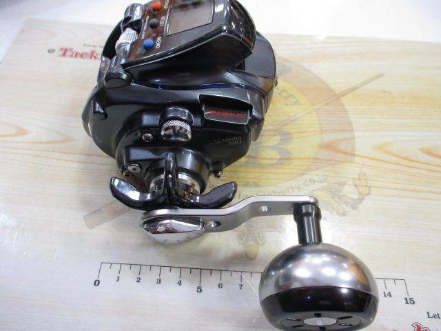 シーボーグ 300J｜＠ベリーネット 日本最大新品中古釣具WEBショップ
