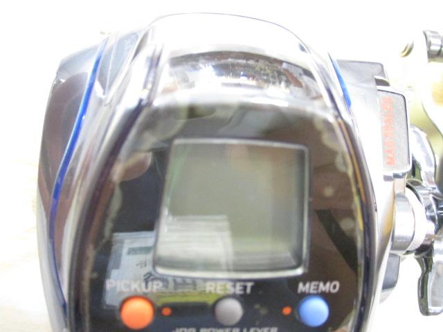 シーボーグ 300J｜＠ベリーネット 日本最大新品中古釣具WEBショップ