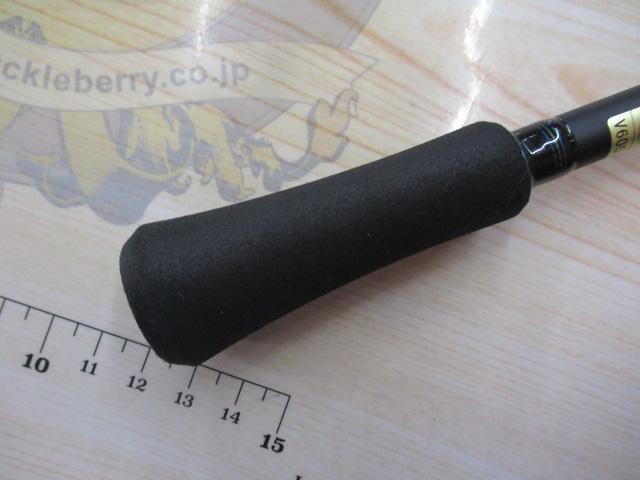 エメラルダスエア IL 86M・J｜＠ベリーネット 日本最大新品中古釣具WEB