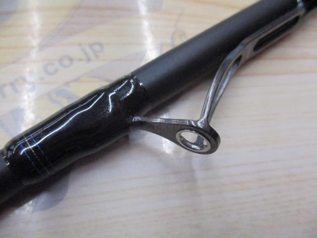 エメラルダスエア IL 86M・J