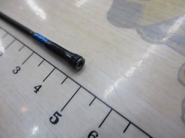 エメラルダスエア IL 86M・J