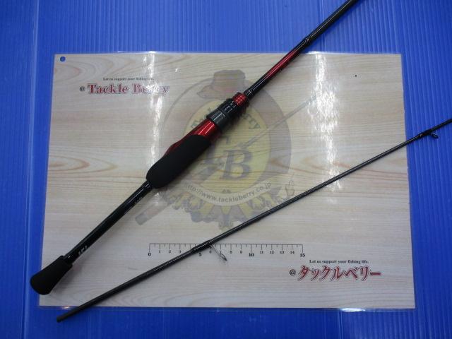 月下美人　AJING 68L-S・R DAIWA（釣り） 月下美人 AJING 68L-S アジングロッド - 最安値・価格