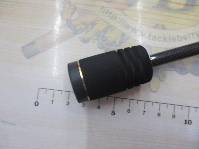 ブラックスター2ndジェネレーション S57 ショートレンジバーサタイル