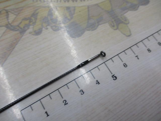 ブラックスター2ndジェネレーション S57 ショートレンジバーサタイル