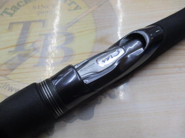 新品未使用‼️ シマノ　20ルミナス　S106M 20ルナミス S106M｜＠ベリーネット 日本最大新品中古釣具WEBショップ