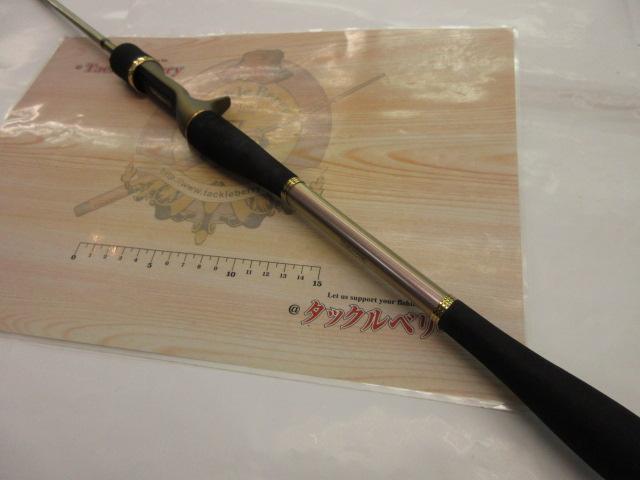 リーディング-X 64TSP レクセラ