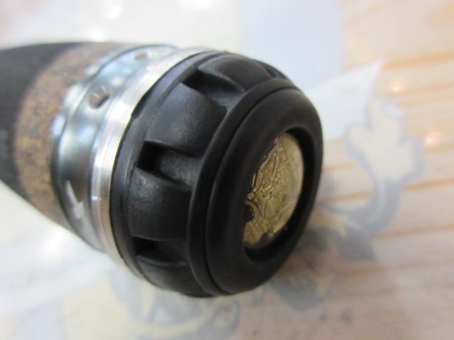 ソルティーステージKR-Xベイトフィネスカスタム SBFC-742MLS-KR