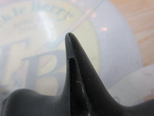 ソルティーステージKR-Xベイトフィネスカスタム SBFC-742MLS-KR