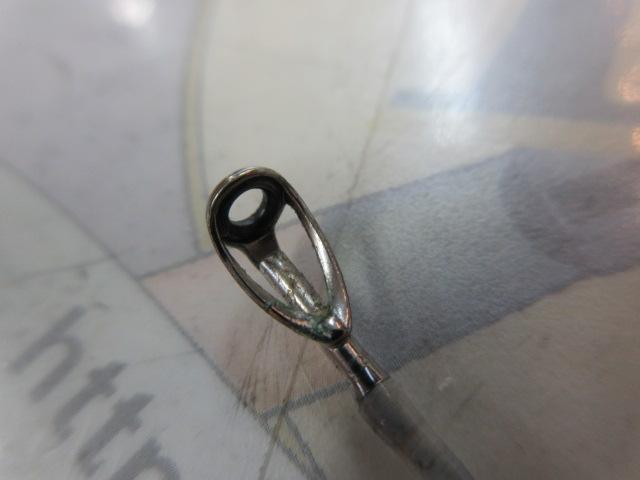 ソルティーステージKR-Xベイトフィネスカスタム SBFC-742MLS-KR