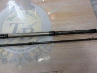 ソルティーステージKR-Xベイトフィネスカスタム SBFC-742MLS-KR