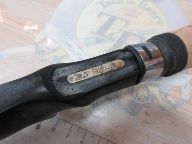 レラカムイ RKRC-79XH｜＠ベリーネット 日本最大新品中古釣具WEB