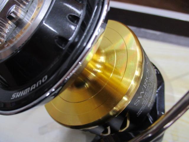 13ステラSW 18000HG｜＠ベリーネット 日本最大新品中古釣具WEBショップ