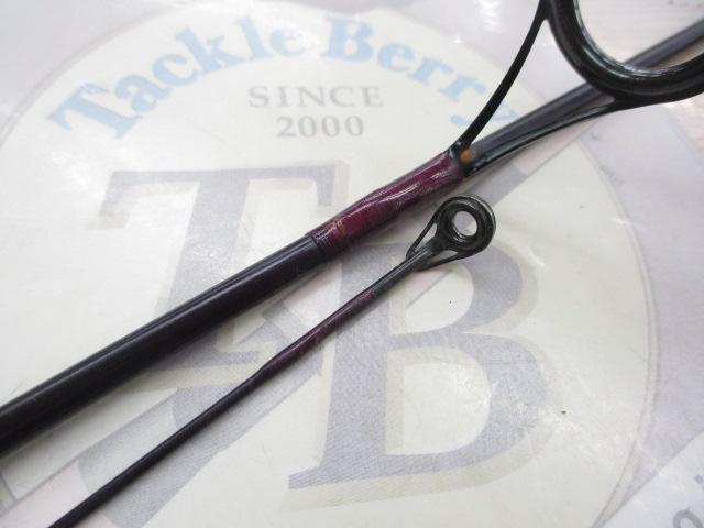 シルバークリークS SC-S602-ULRS