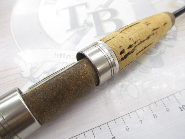 シルバークリークS SC-S602-ULRS