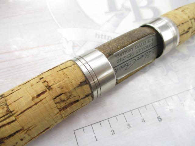 シルバークリークS SC-S602-ULRS