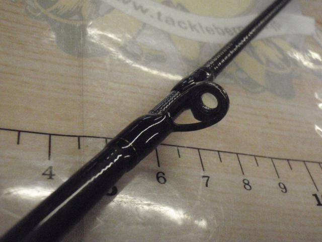 極鋭ライトヒラメ M-220・Q