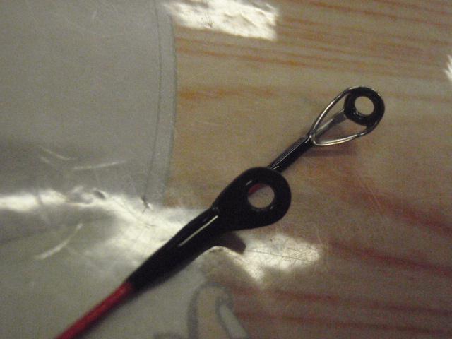 極鋭ライトヒラメ M-220・Q