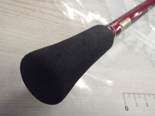 極鋭カワハギ レッドチューン ボトム ｜＠ベリーネット 日本最大