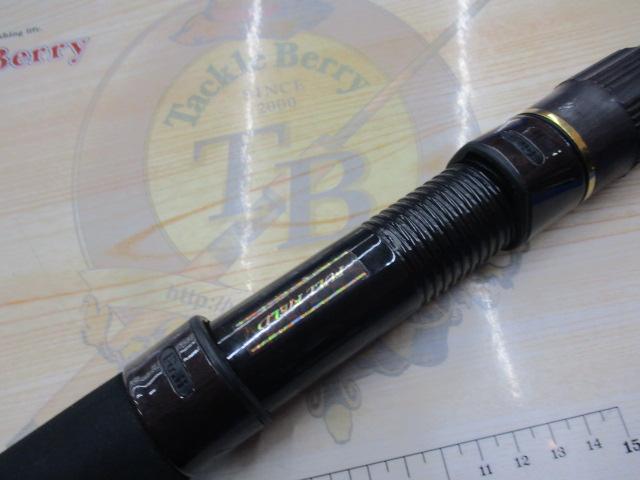 フルフィールド振出石鯛伝承 580MH｜＠ベリーネット 日本最大