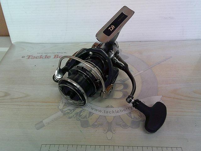 18カルディア LT2500S-XH ダイワ 18カルディア LT2500S-XH - FISHING-SCRAP