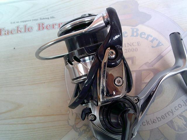 18カルディア LT2500-XH｜＠ベリーネット 日本最大新品中古釣具WEBショップ