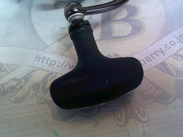 18カルディア LT2500-XH