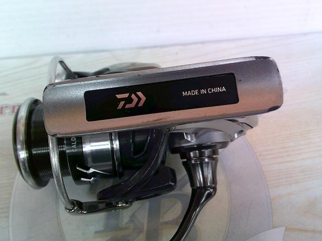 18カルディア LT2500-XH｜＠ベリーネット 日本最大新品中古釣具