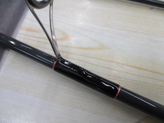 プラッギングスペシャル ボロン CPS-892FX-Ti｜＠ベリーネット