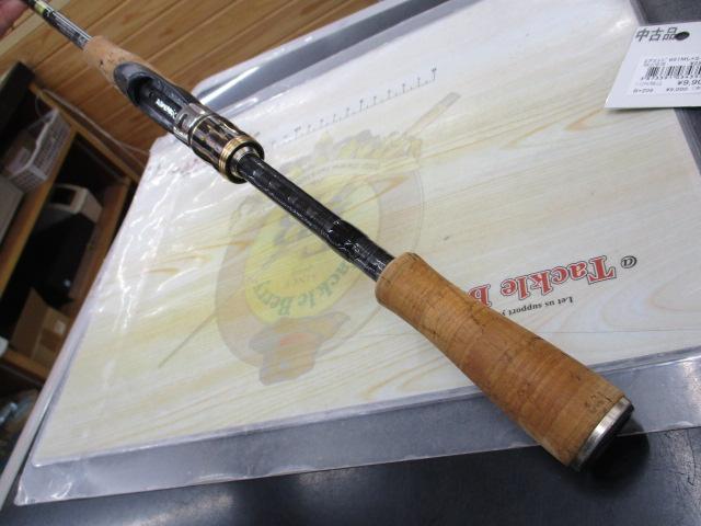 エアエッジ　682ML+S•E DAIWA（釣り） ダイワ 18 エアエッジ 682ML+S・E スピニング