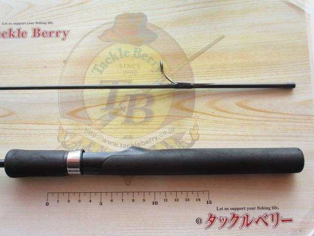 99ツーナインフリークス 60UL シーレーベル