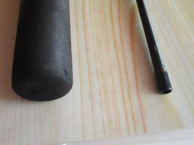 99ツーナインフリークス 60UL シーレーベル