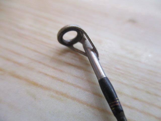 99ツーナインフリークス 60UL シーレーベル