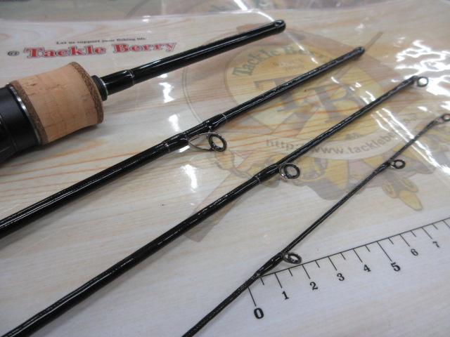 21カーディフNX B43UL-4｜＠ベリーネット 日本最大新品中古釣具