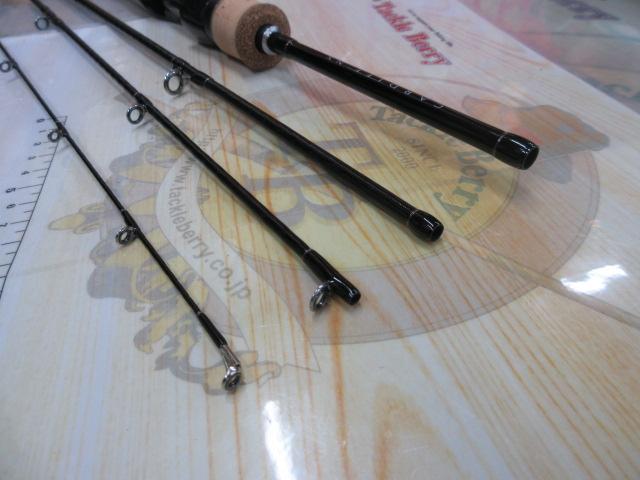 21カーディフNX B43UL-4｜＠ベリーネット 日本最大新品中古釣具