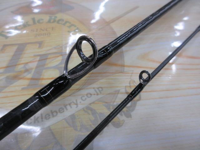 ブラストSLJ AP 63MB-S｜＠ベリーネット 日本最大新品中古釣具