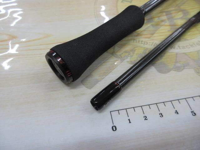 エメラルダスストイストRT 84M｜＠ベリーネット 日本最大新品中古釣具