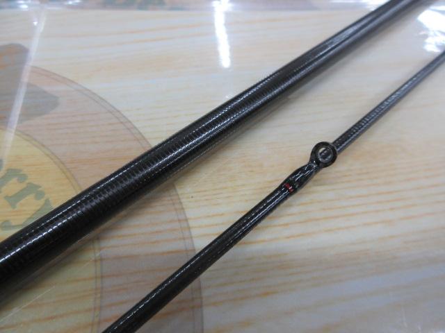 エメラルダスストイストRT 84M