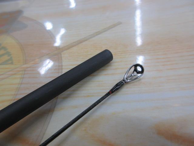 エメラルダスストイストRT 84M