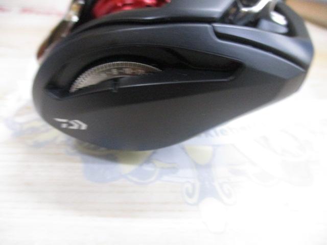 25アルファス BF TW 6.3L