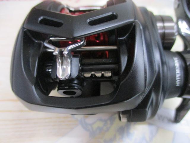 25アルファス BF TW 6.3L