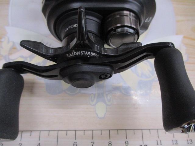 25アルファス BF TW 6.3L｜＠ベリーネット 日本最大新品中古釣具