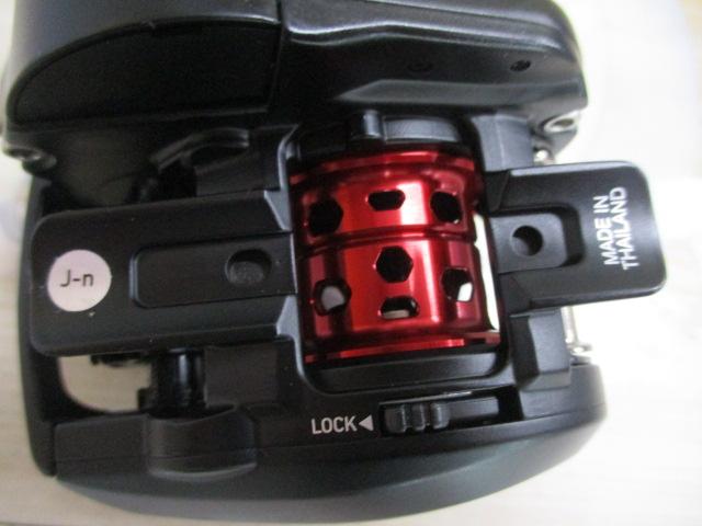 25アルファス BF TW 6.3L