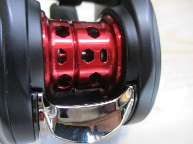 25アルファス BF TW 6.3L