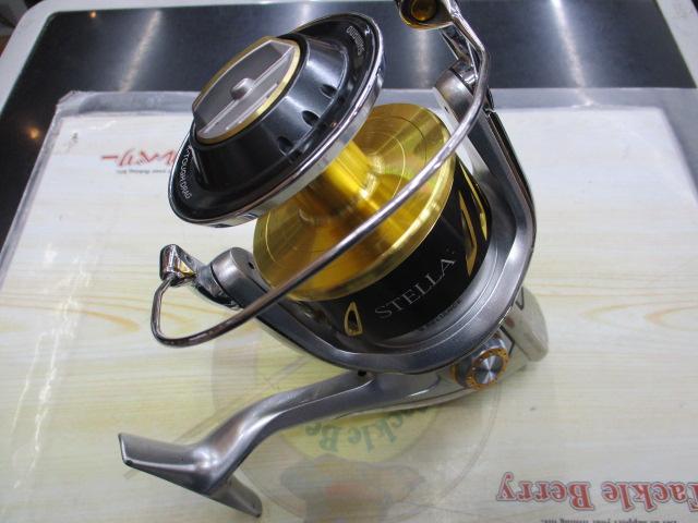 08ステラSW 18000HG｜＠ベリーネット 日本最大新品中古釣具WEB