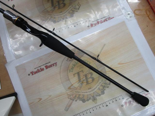 ライトゲームX 73 M-190｜＠ベリーネット 日本最大新品中古釣具