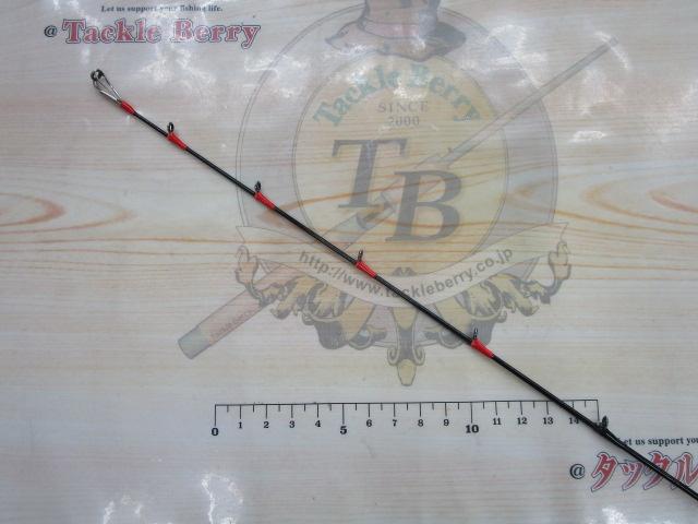 ダイワ ライトゲームX 73 M-190  未使用 ライトゲームX 73 M-190｜＠ベリーネット 日本最大新品中古釣具