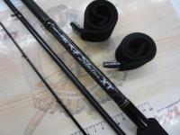 黒鯛師 THEヘチセレクションXT Vスペック 285